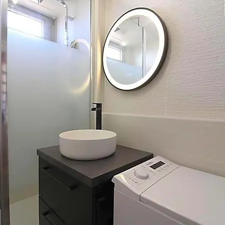 Hotel Superbe T3 Avec Exterieur A 50m De La