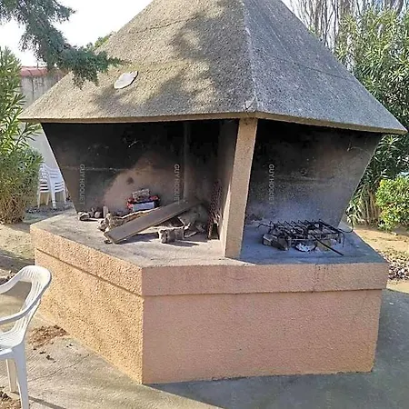 Hotel Superbe T3 Avec Exterieur A 50m De La Narbonne-Plage